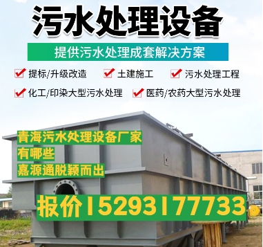 梨林镇养殖污水处理设备