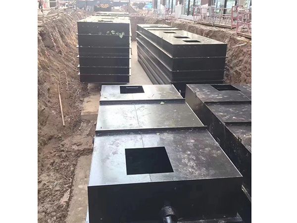 梨林镇​甘肃嘉源通环保：全品类水处理设备，一站式守护碧水清流