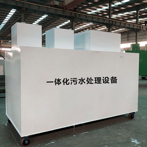 梨林镇甘肃嘉源通全域服务｜专业污水处理设备定制生产、安装运维一站式解决方案